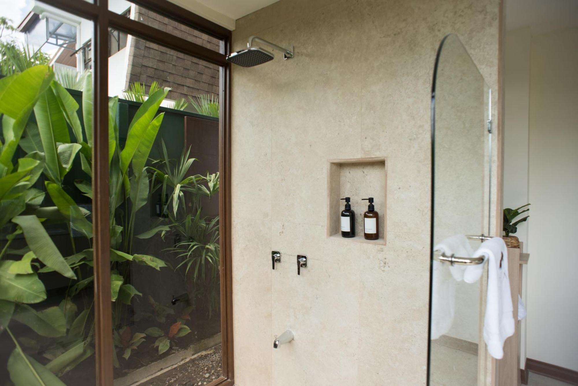 Hotel Fortuna Retreat La Fortuna