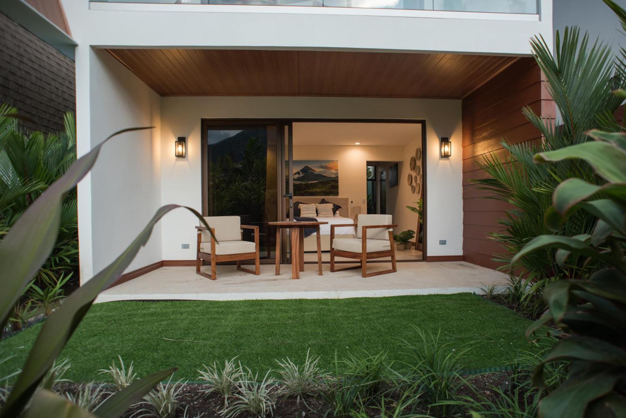 Fortuna Retreat Hotel