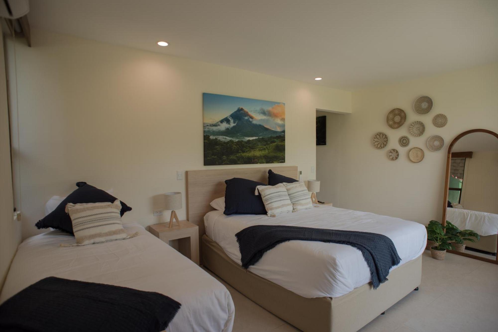 Fortuna Retreat Hotel La Fortuna
