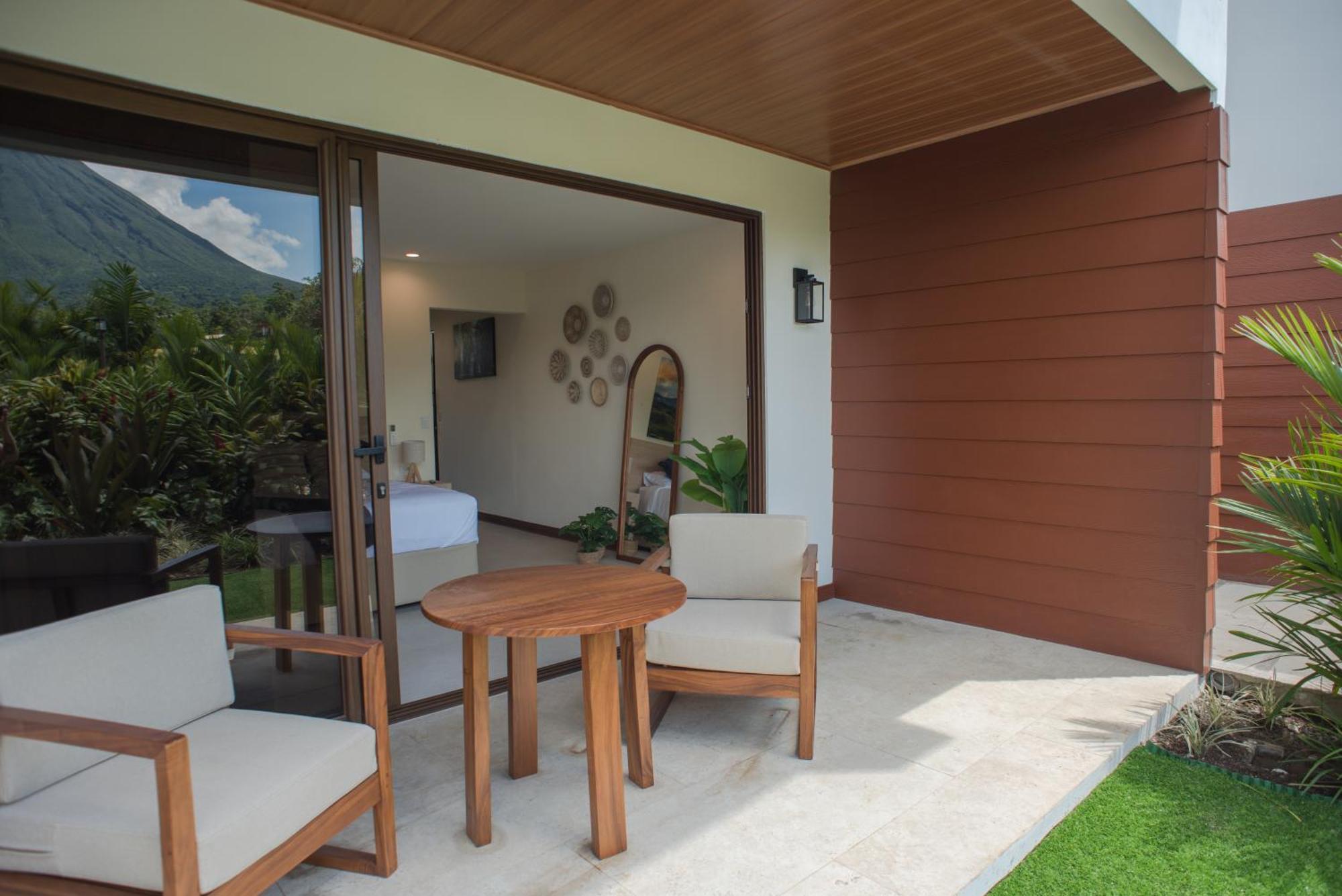 Fortuna Retreat 3* La Fortuna