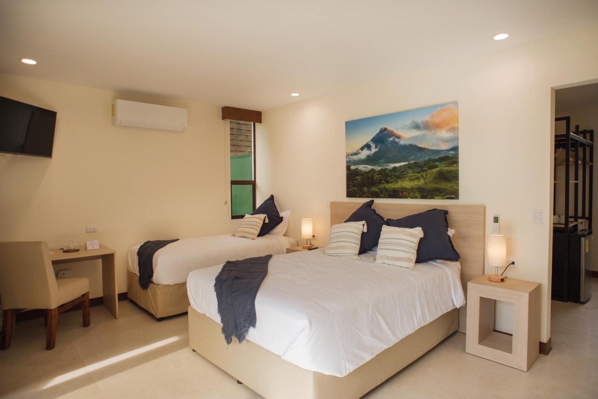 Fortuna Retreat Hotel 3*
