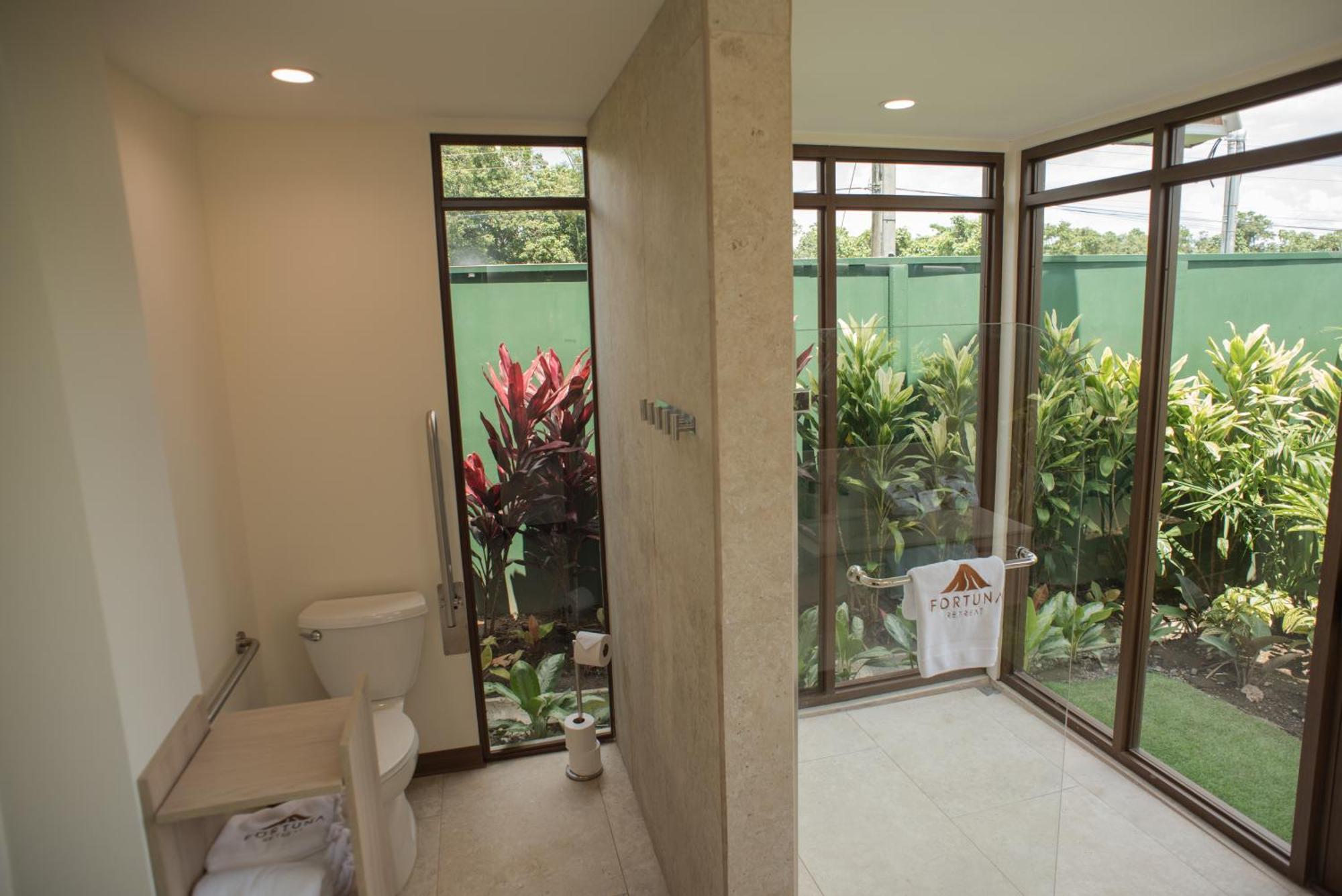 Hotel Fortuna Retreat 3*