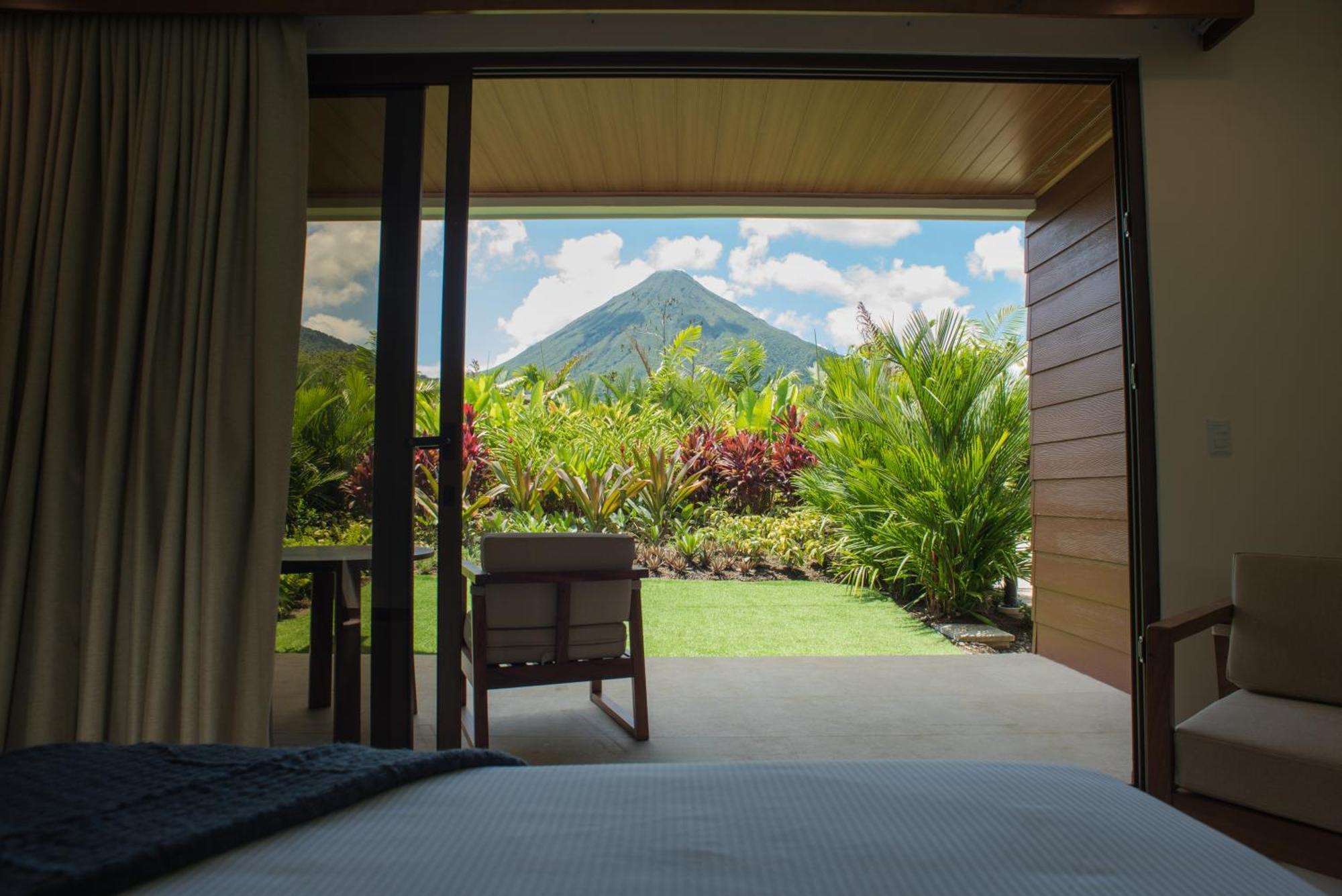 Fortuna Retreat 3* La Fortuna