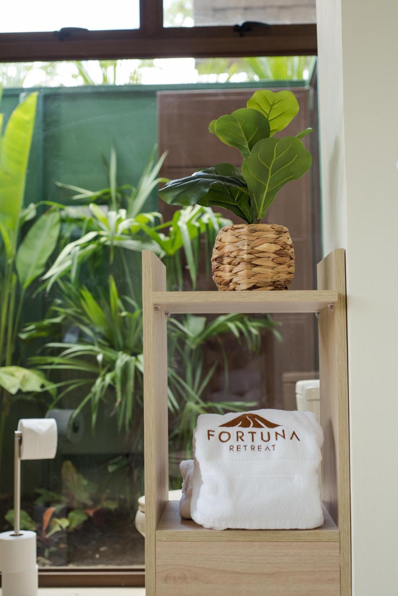 Hotel Fortuna Retreat 3*