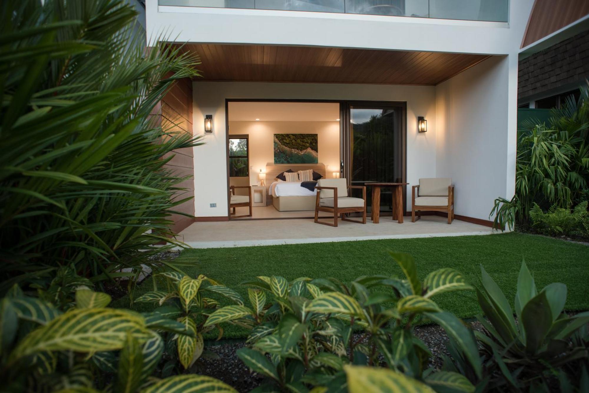 Fortuna Retreat La Fortuna