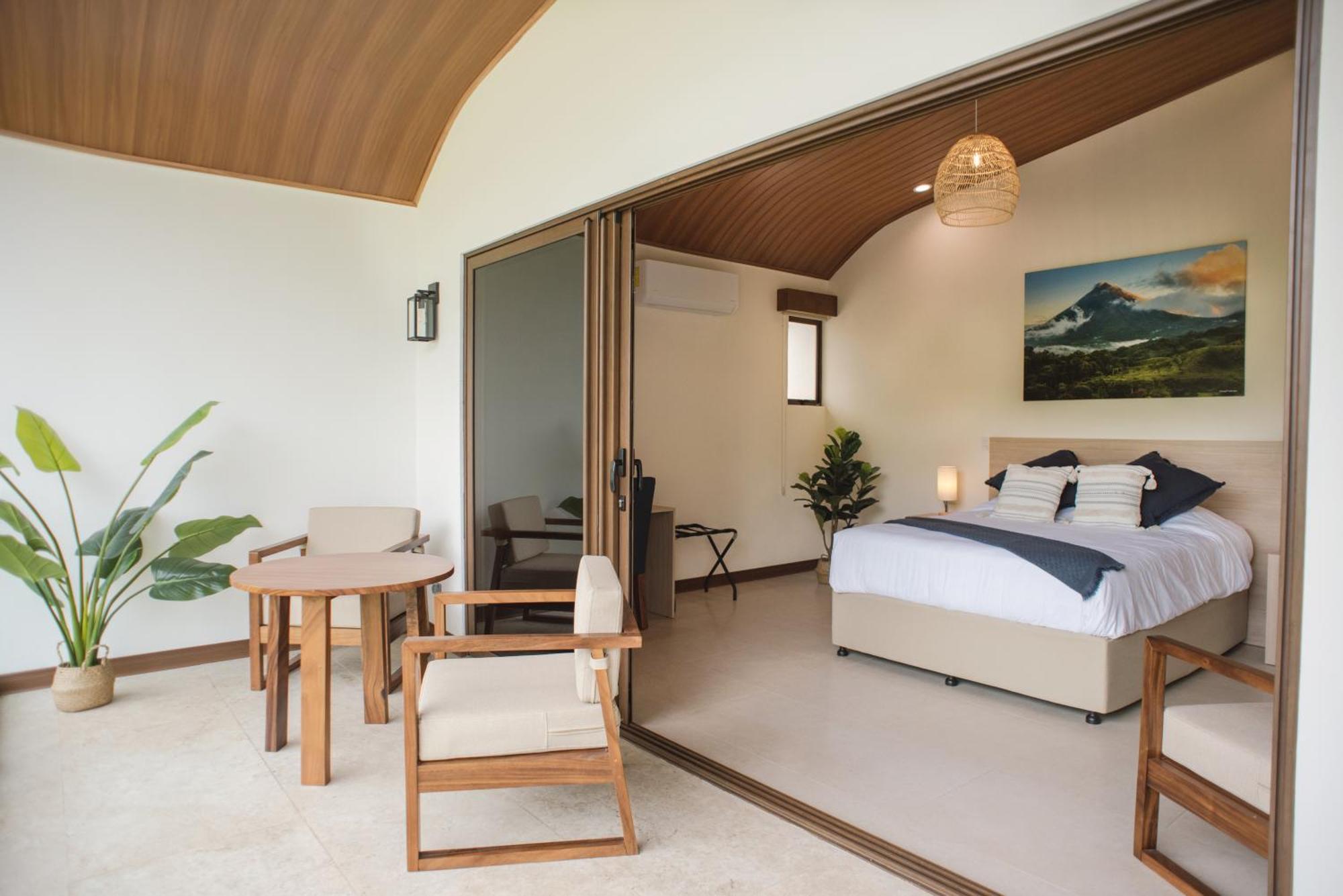 Fortuna Retreat Hotel