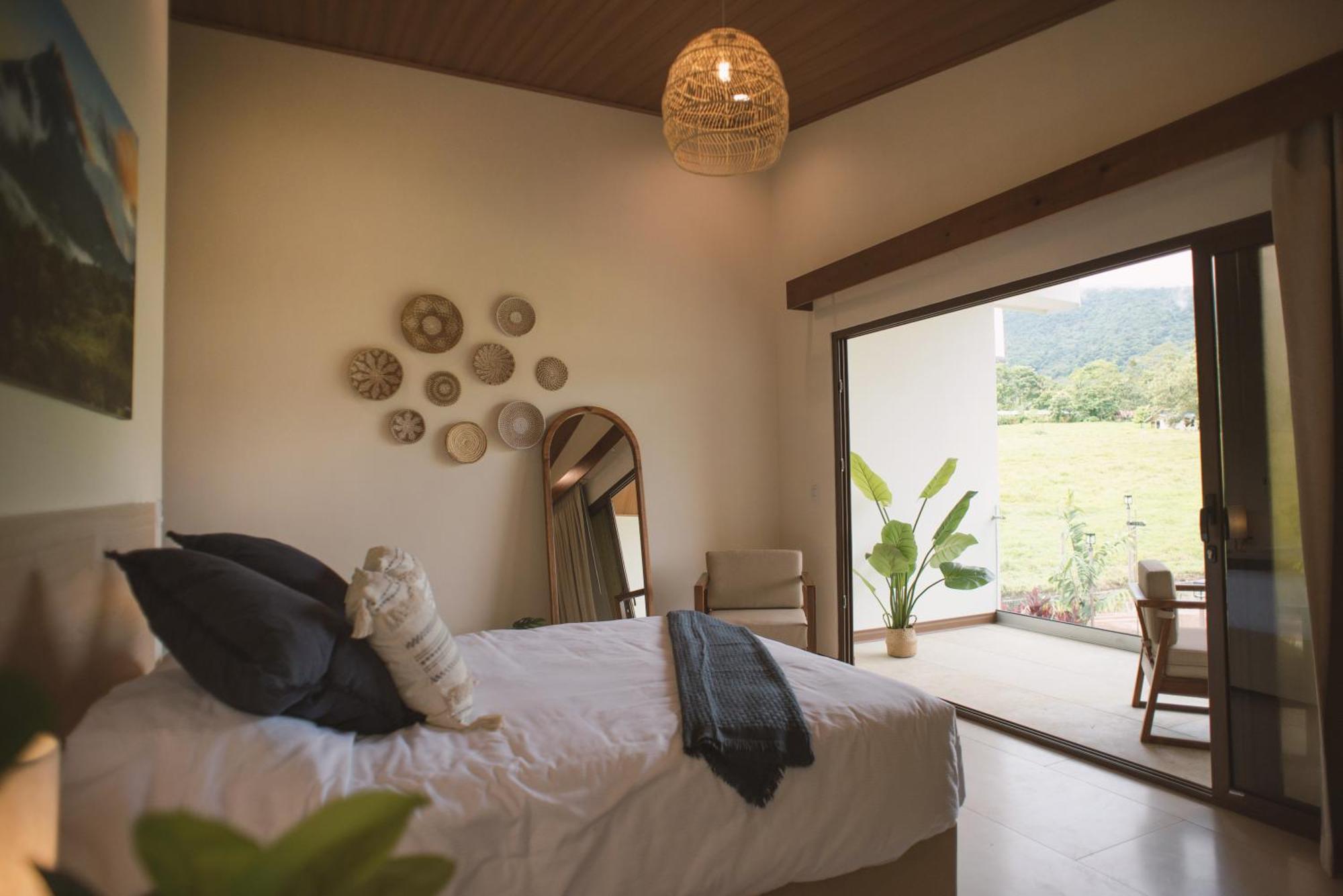Fortuna Retreat 3* La Fortuna