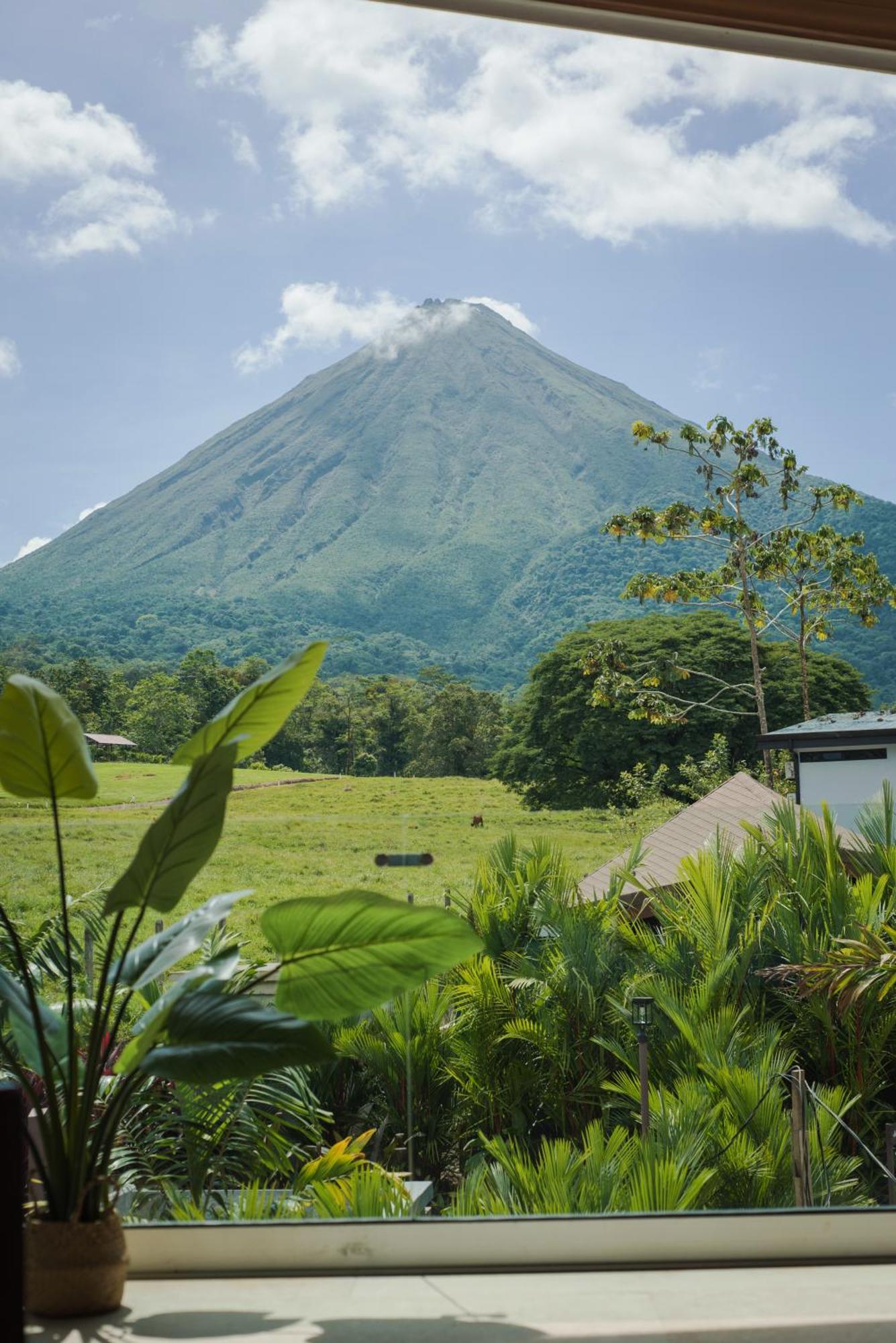 Fortuna Retreat La Fortuna