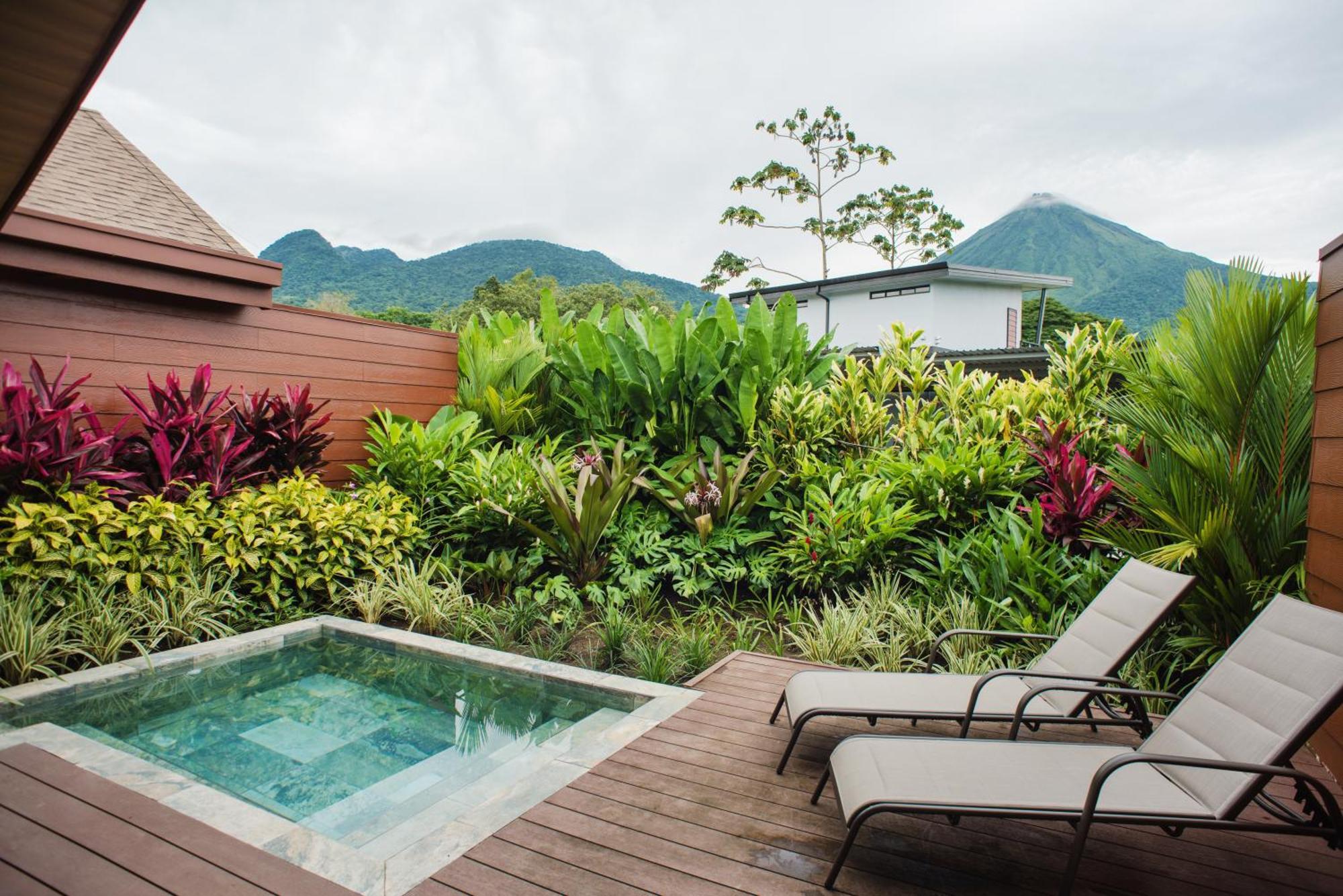 Hotel Fortuna Retreat La Fortuna