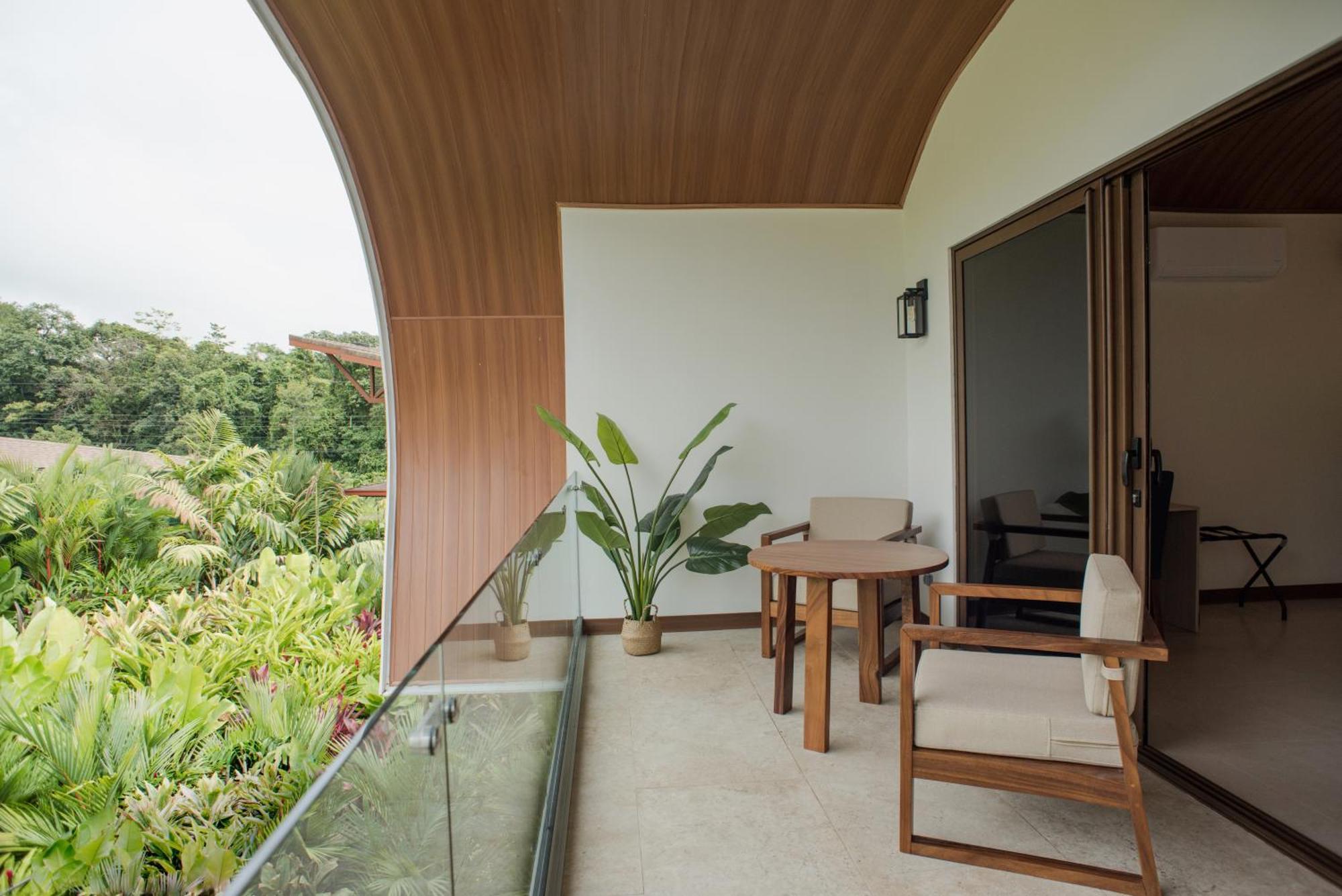Fortuna Retreat 3* La Fortuna