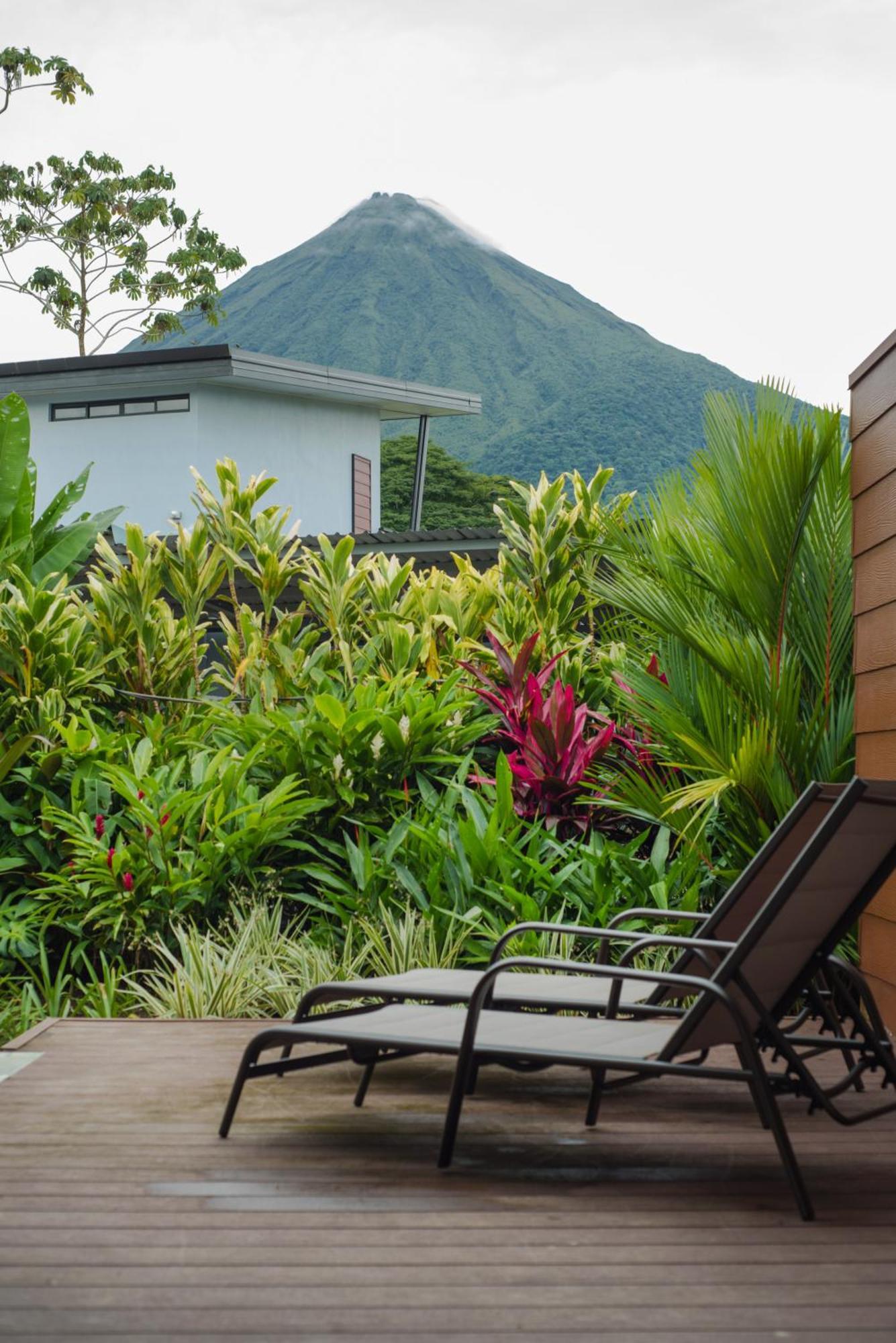Fortuna Retreat Hotel