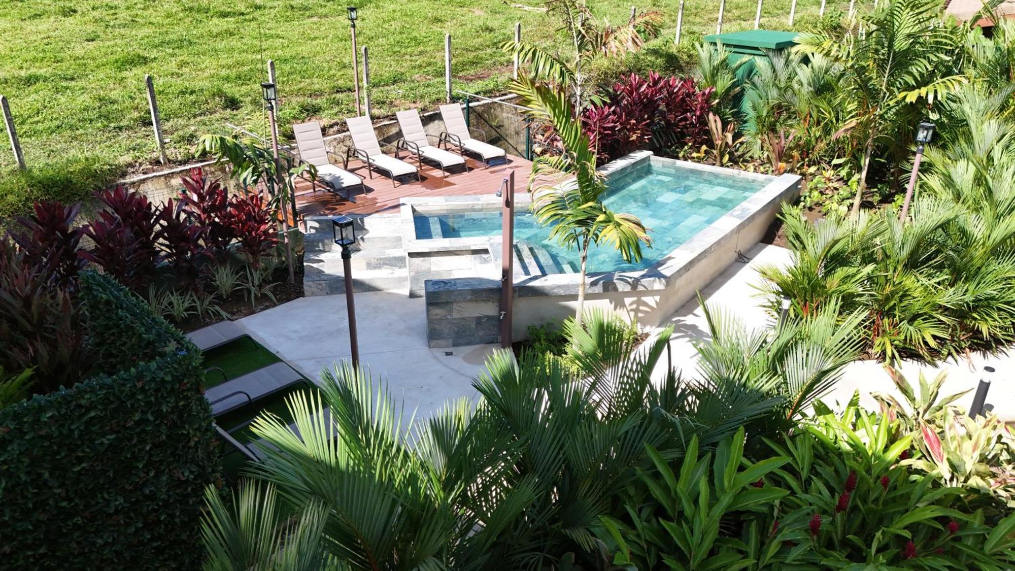 Hotel Fortuna Retreat